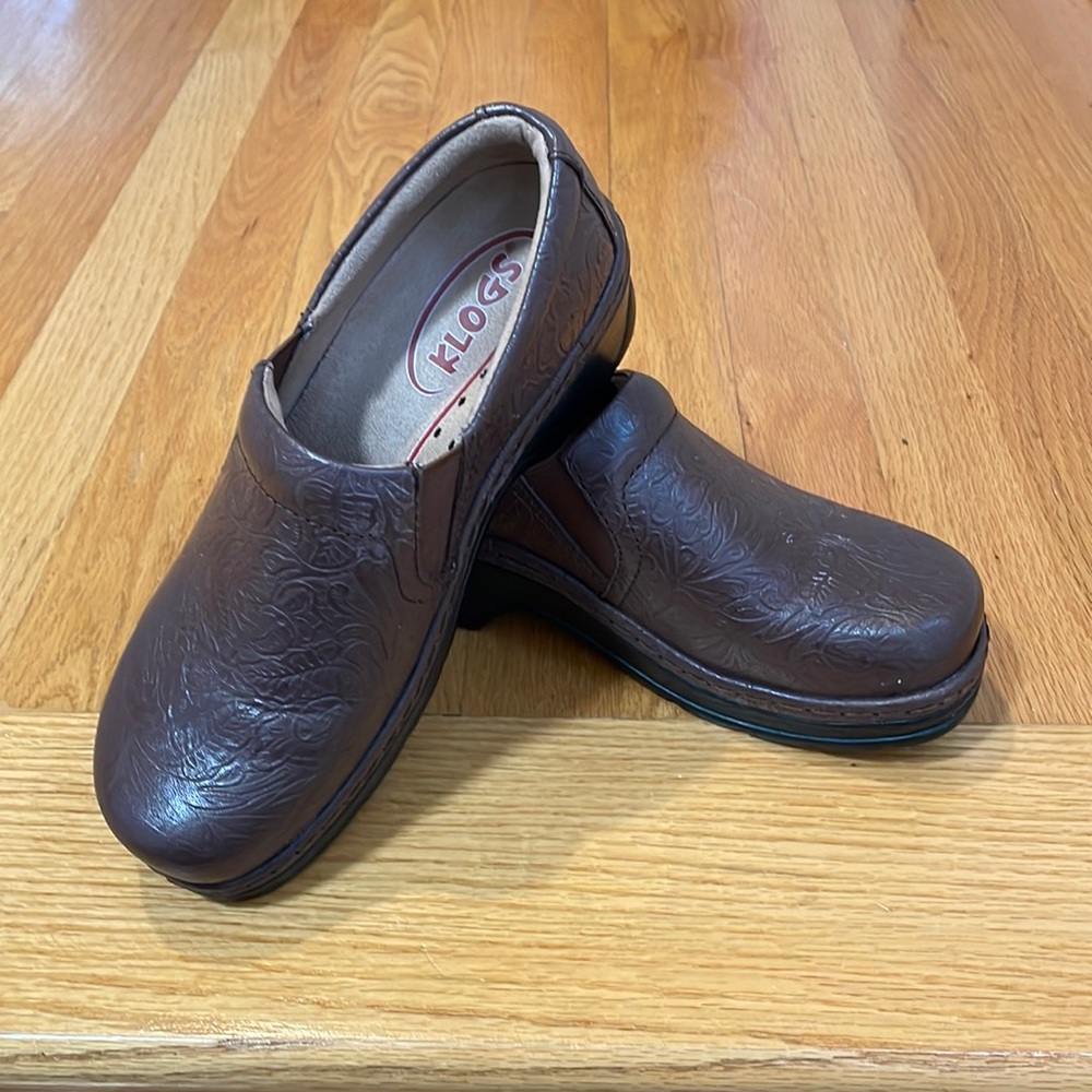 Womens Klogs